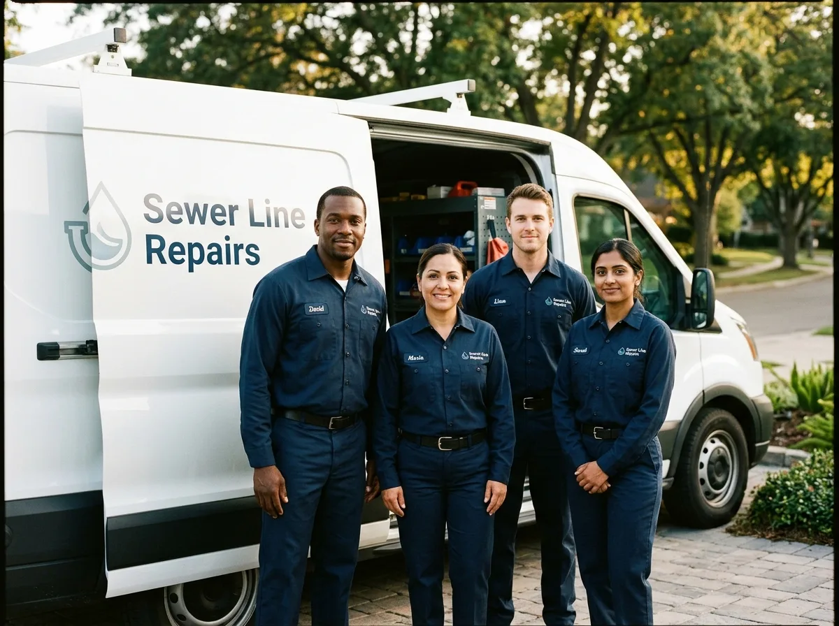 Emergency Plumber company in Whitsett, TX
